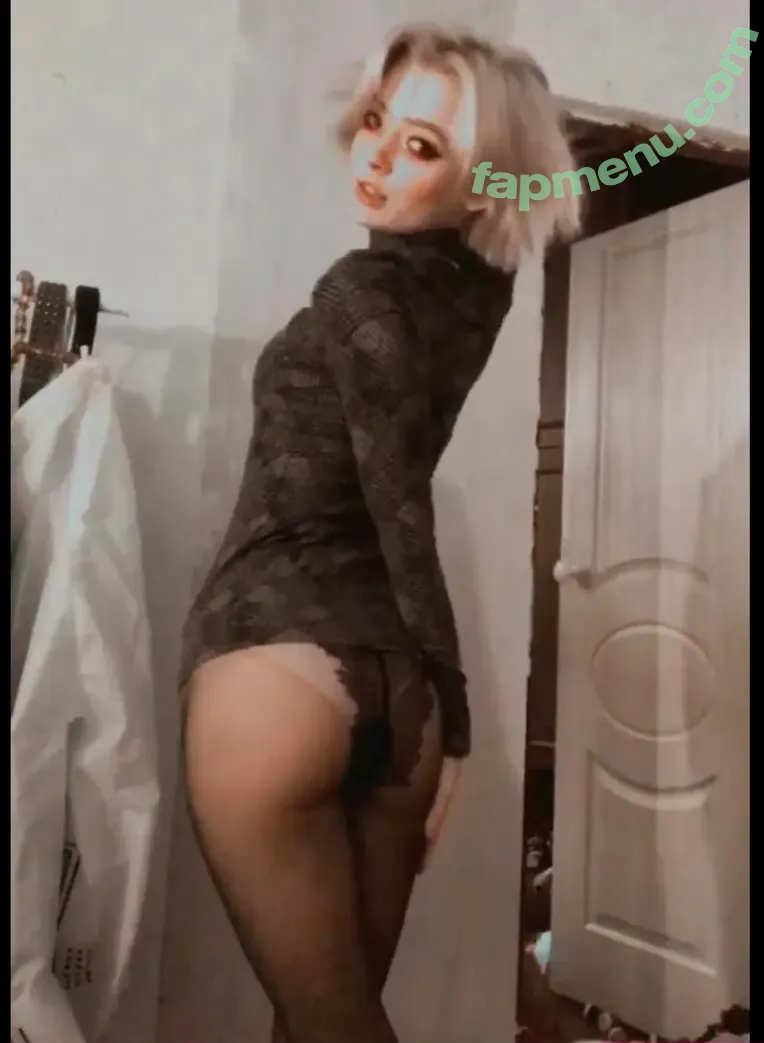 Ksenkanesesh nude photo #0058 (Ksena Krause)