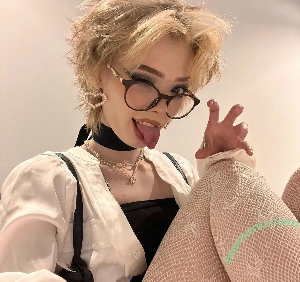 Ksenkanesesh nude photo #0072 (Ksena Krause)