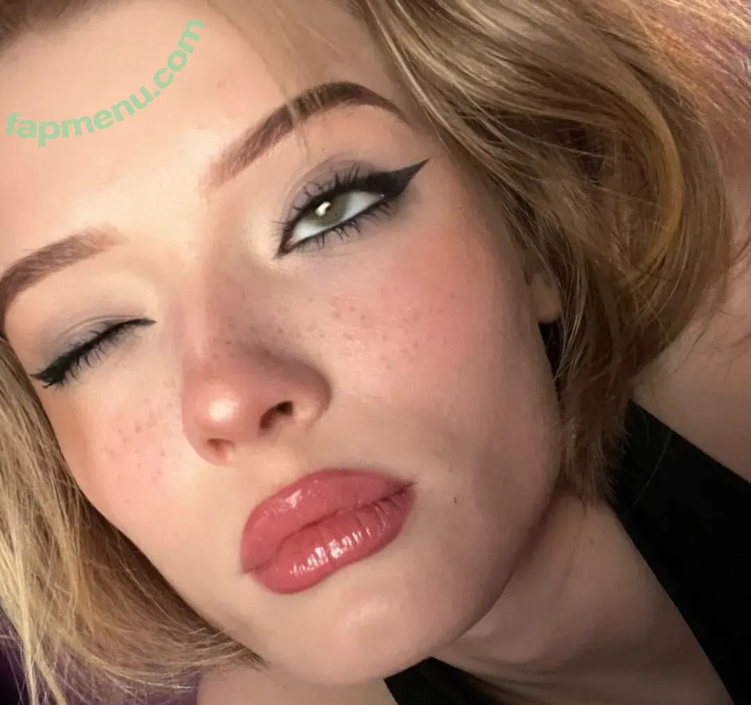 Ksenkanesesh nude photo #0076 (Ksena Krause)