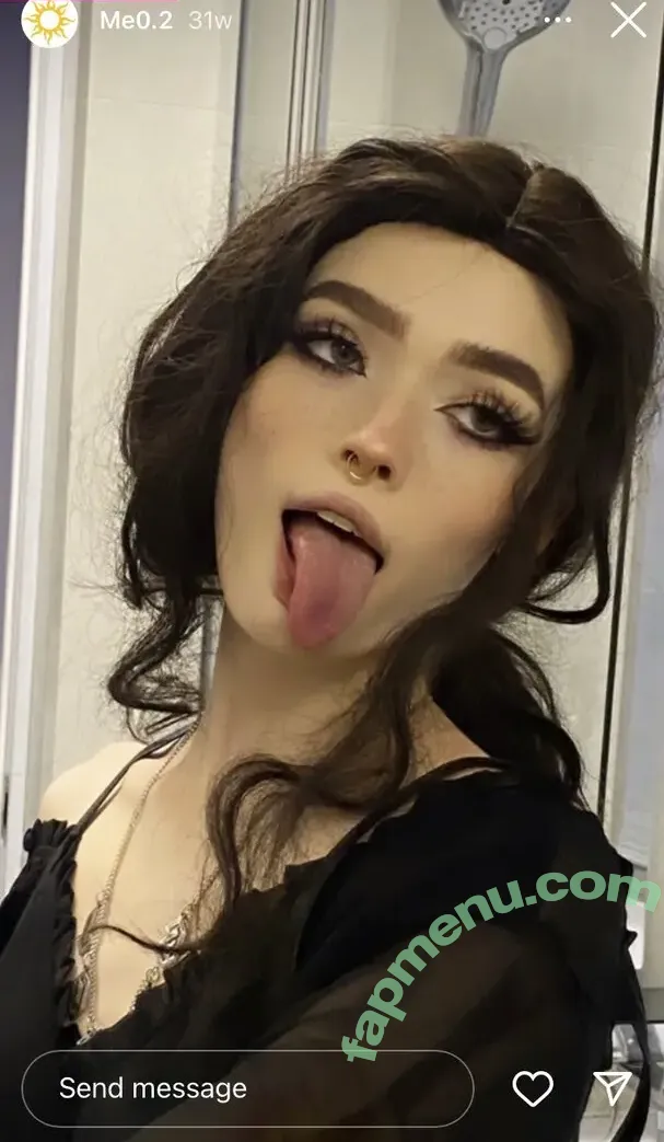 Ksenkanesesh nude photo #0080 (Ksena Krause)