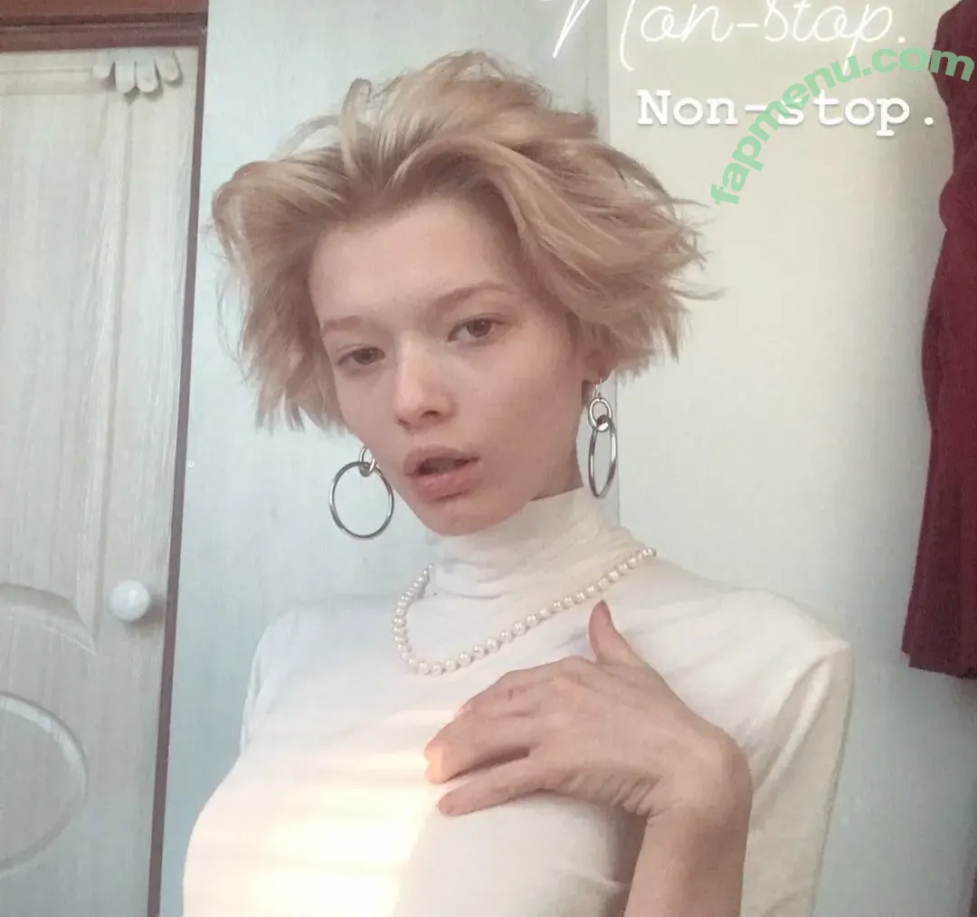 Ksenkanesesh nude photo #0097 (Ksena Krause)