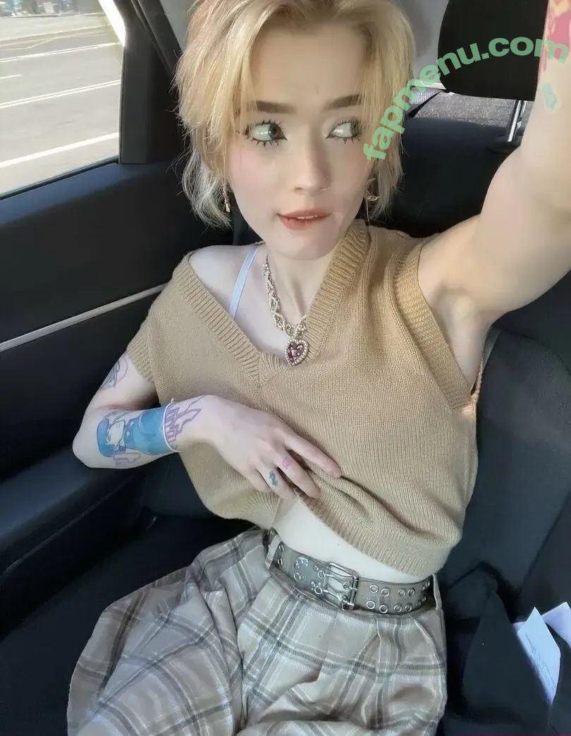Ksenkanesesh nude photo #0104 (Ksena Krause)