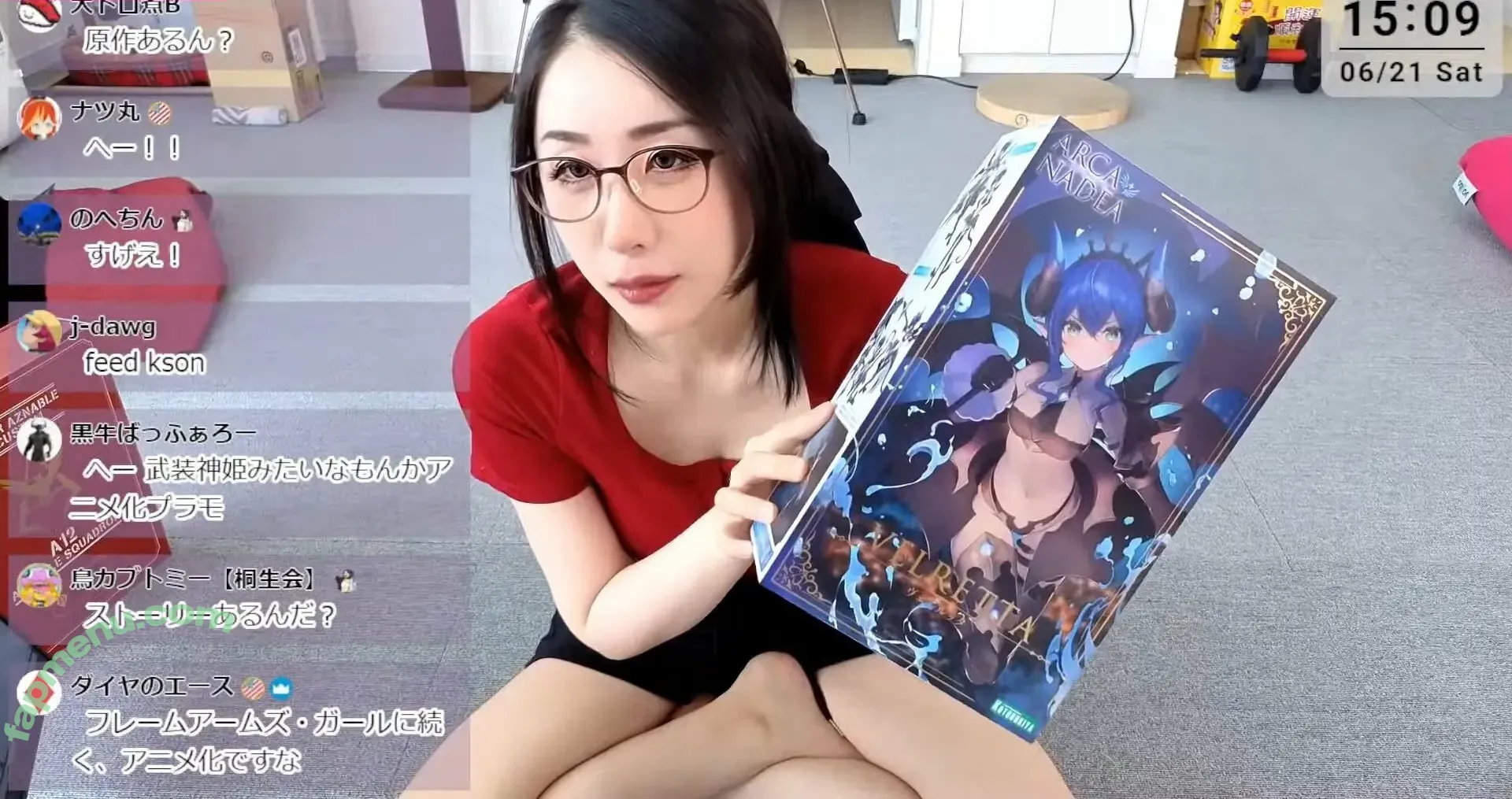 Kson Onair nude photo #0666 (_ka_son / kson__ / projektbutt)