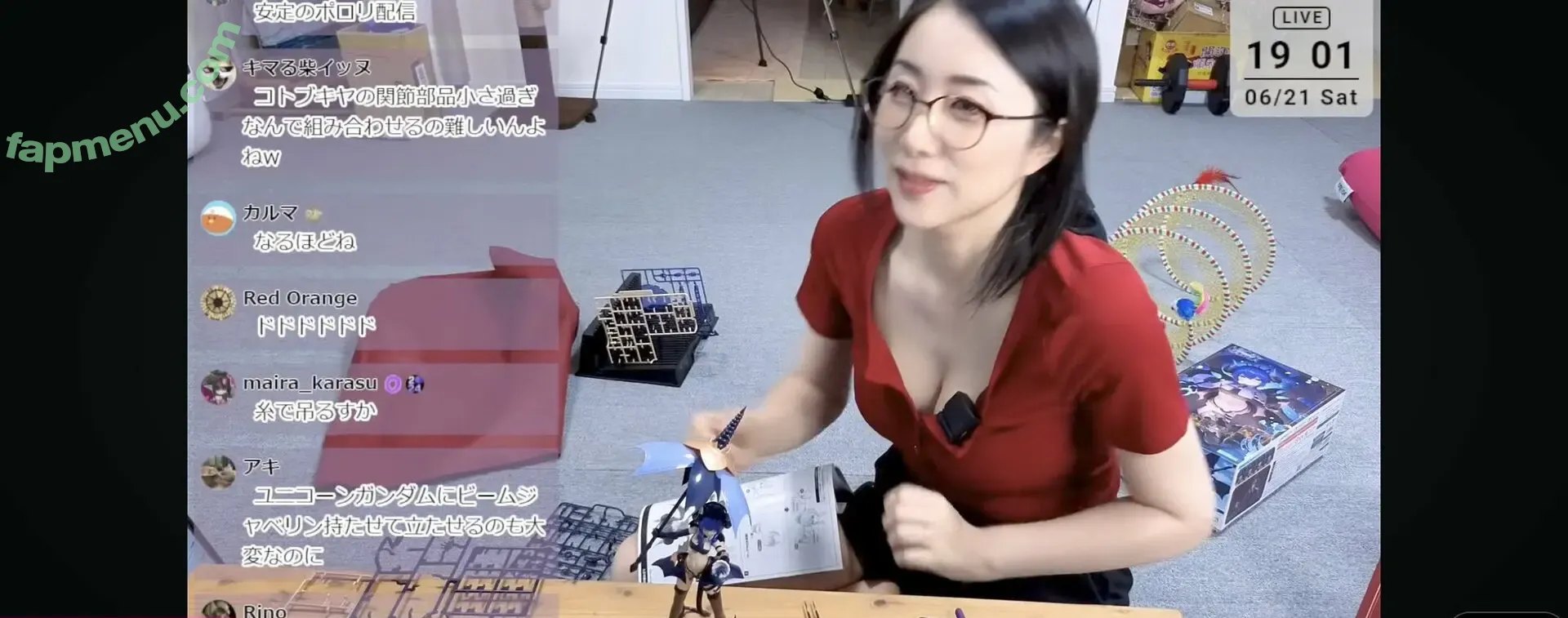 Kson Onair nude photo #0669 (_ka_son / kson__ / projektbutt)