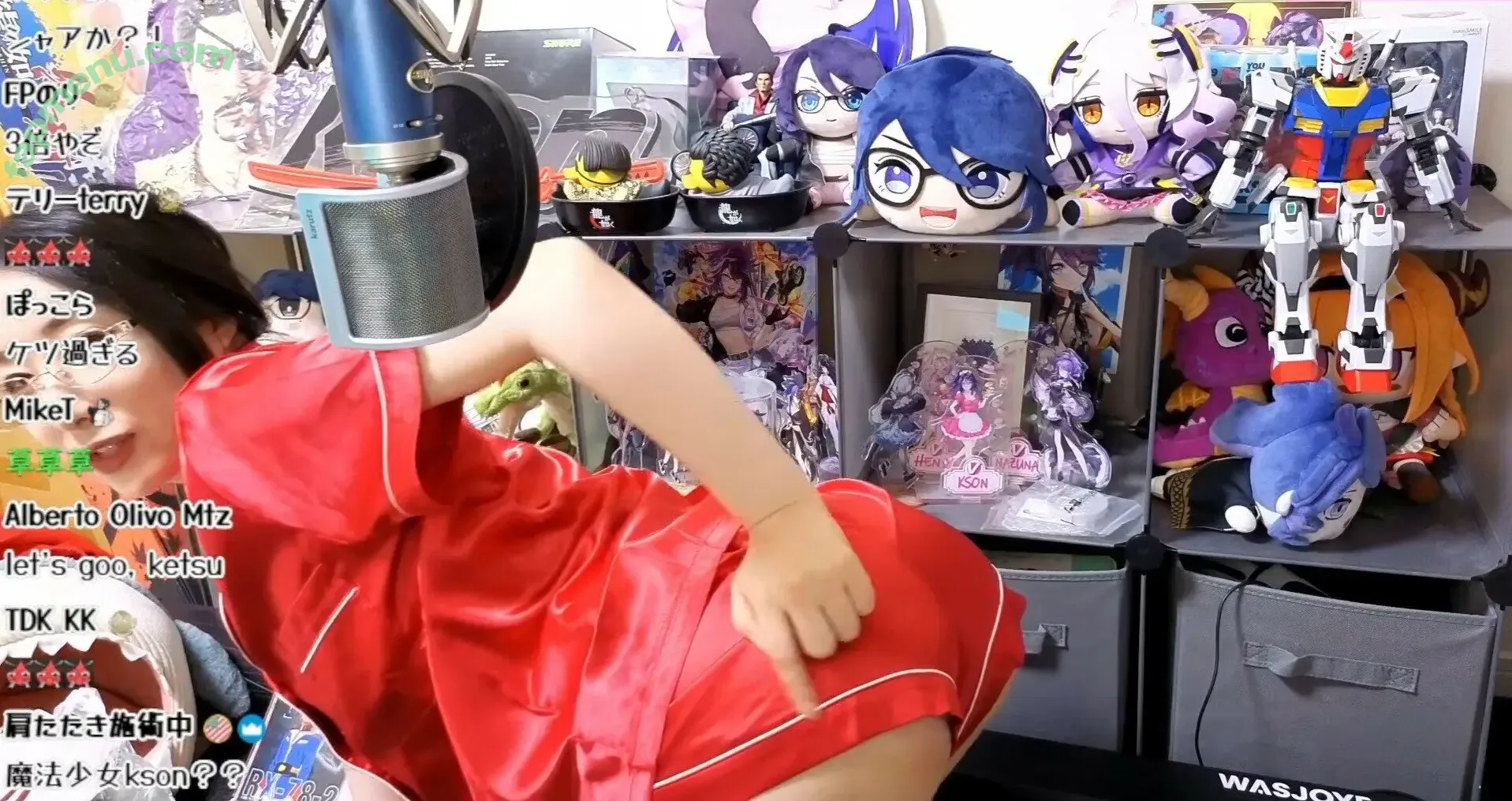 Kson Onair nude photo #0678 (_ka_son / kson__ / projektbutt)