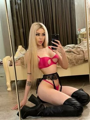 ksushechkakkk / sunny_kerss nude photo #0192