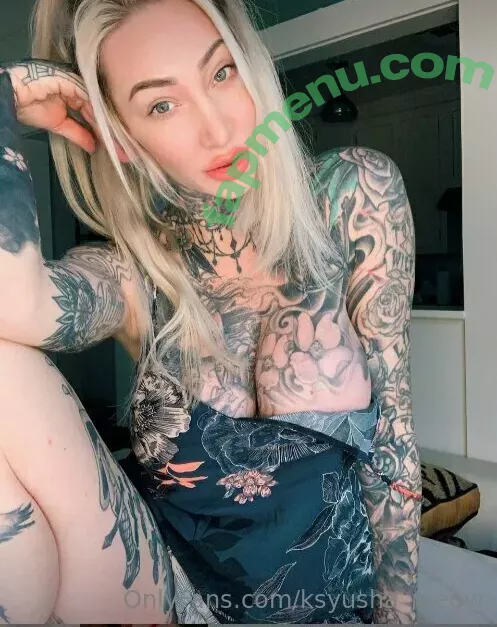 ksyusha_meow nude photo #0010 (_iamksyusha_)