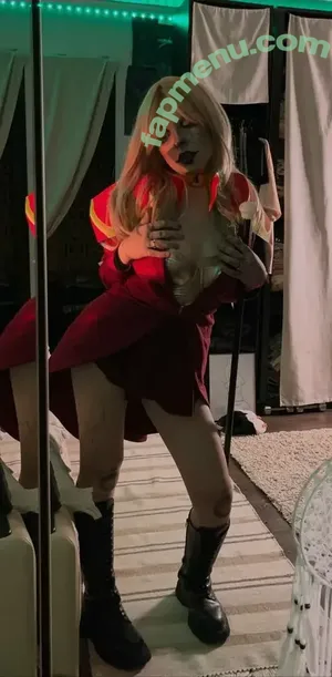 Ktoto666 / Nektoto666 nude photo #0004