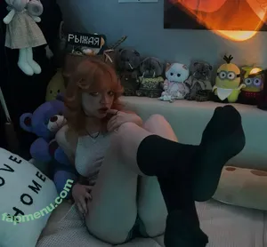 Ktoto666 / Nektoto666 nude photo #0042