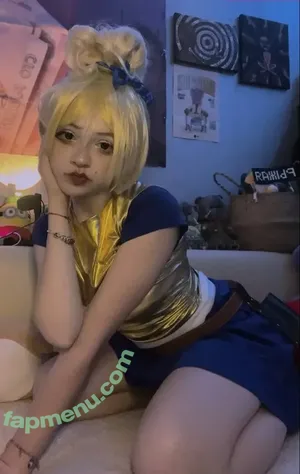 Ktoto666 / Nektoto666 nude photo #0073