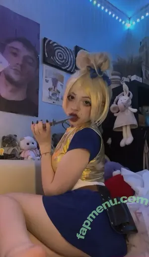 Ktoto666 / Nektoto666 nude photo #0074