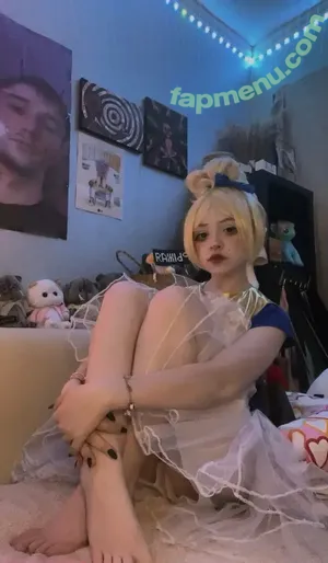 Ktoto666 / Nektoto666 nude photo #0076