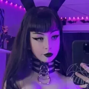 kttyghoul nude photo #0031
