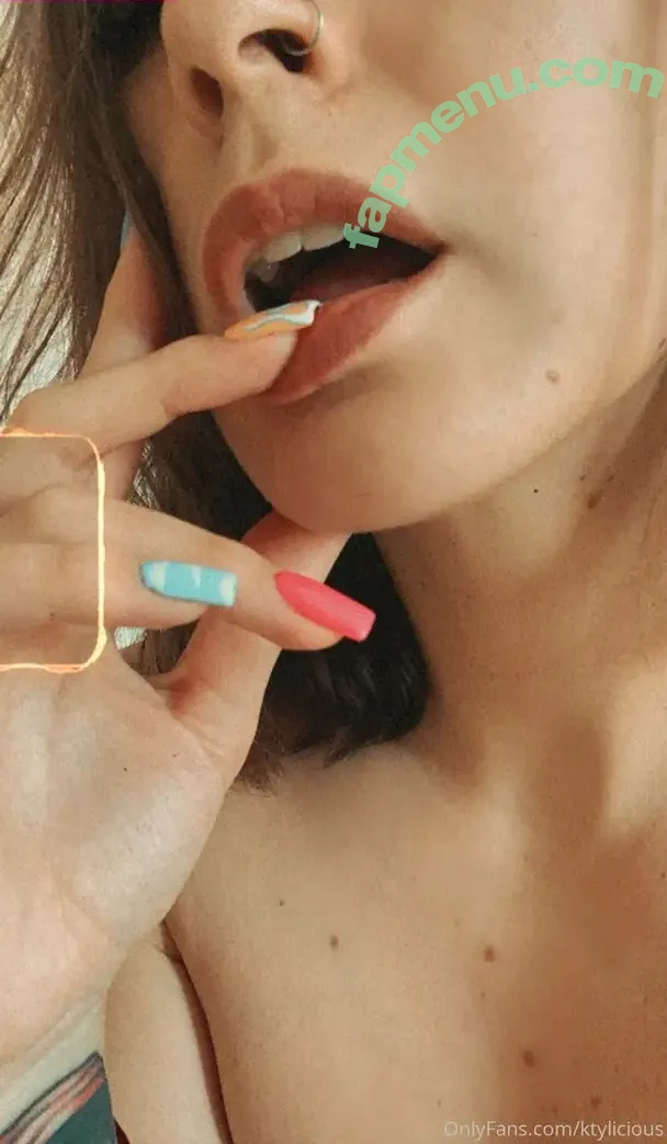 ktylicious nude photo #0001 (ktylicious)