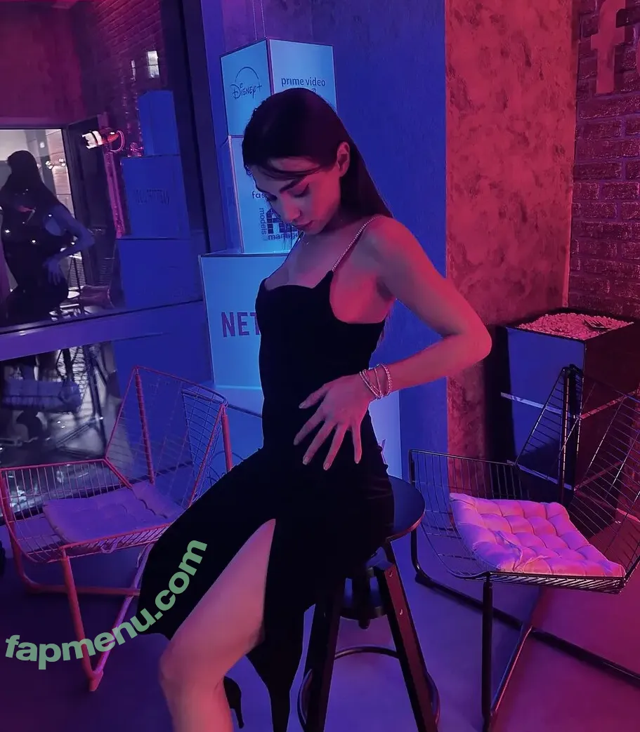 Kübra Miranda Çamlıbel nude photo #0077 (mirandaorlayn)