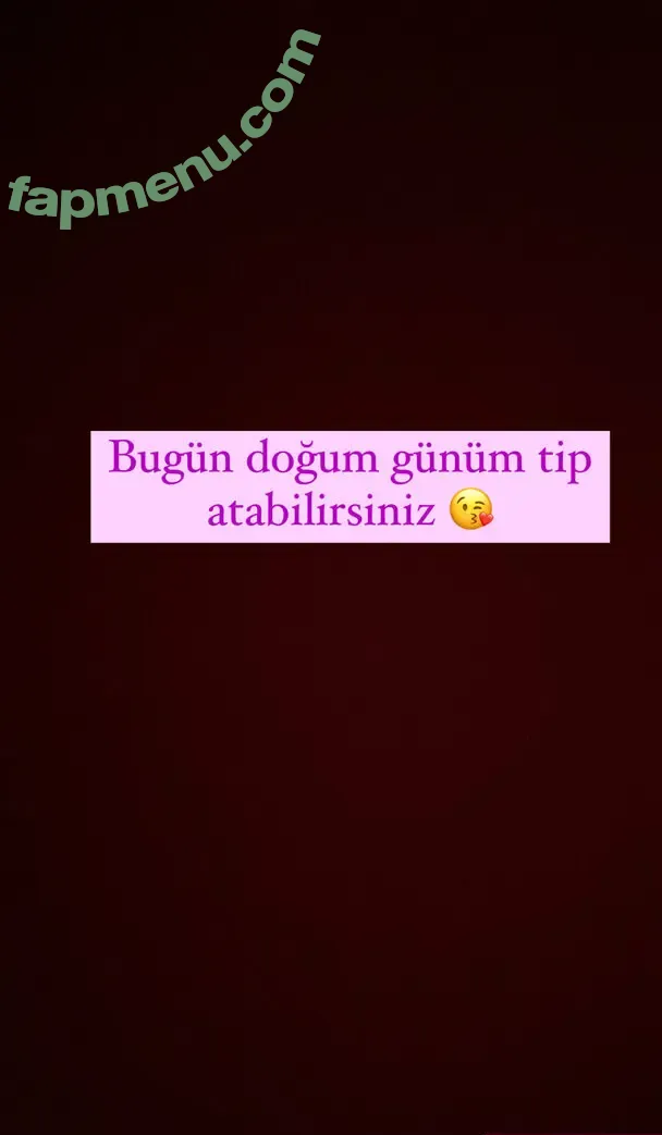 kubrayurdakull nude photo #0004 (kubrayurdakul_)