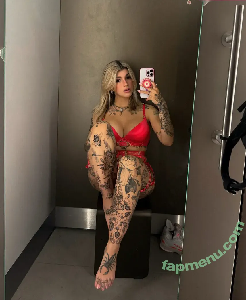 Kunshikitty nude photo #0037 (Kunshikitty)