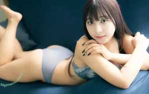 Kunugi Maika / nemi goro / nemi__goro nude photo #0049
