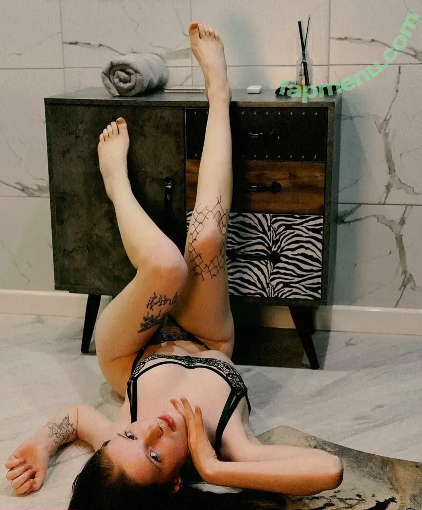 Kuporovaa nude photo #0009 (aireniden / krupalil)