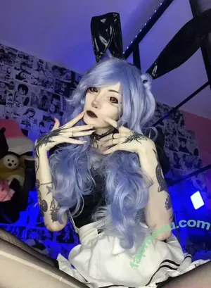 Kura1desu nude photo #0001