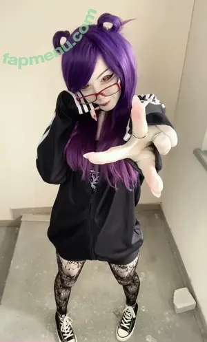 Kura1desu nude photo #0005