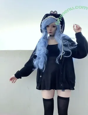 Kura1desu nude photo #0007