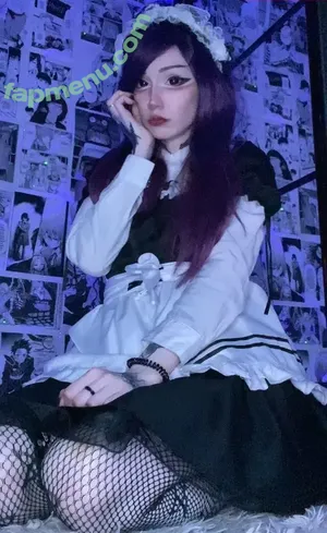 Kura1desu nude photo #0009