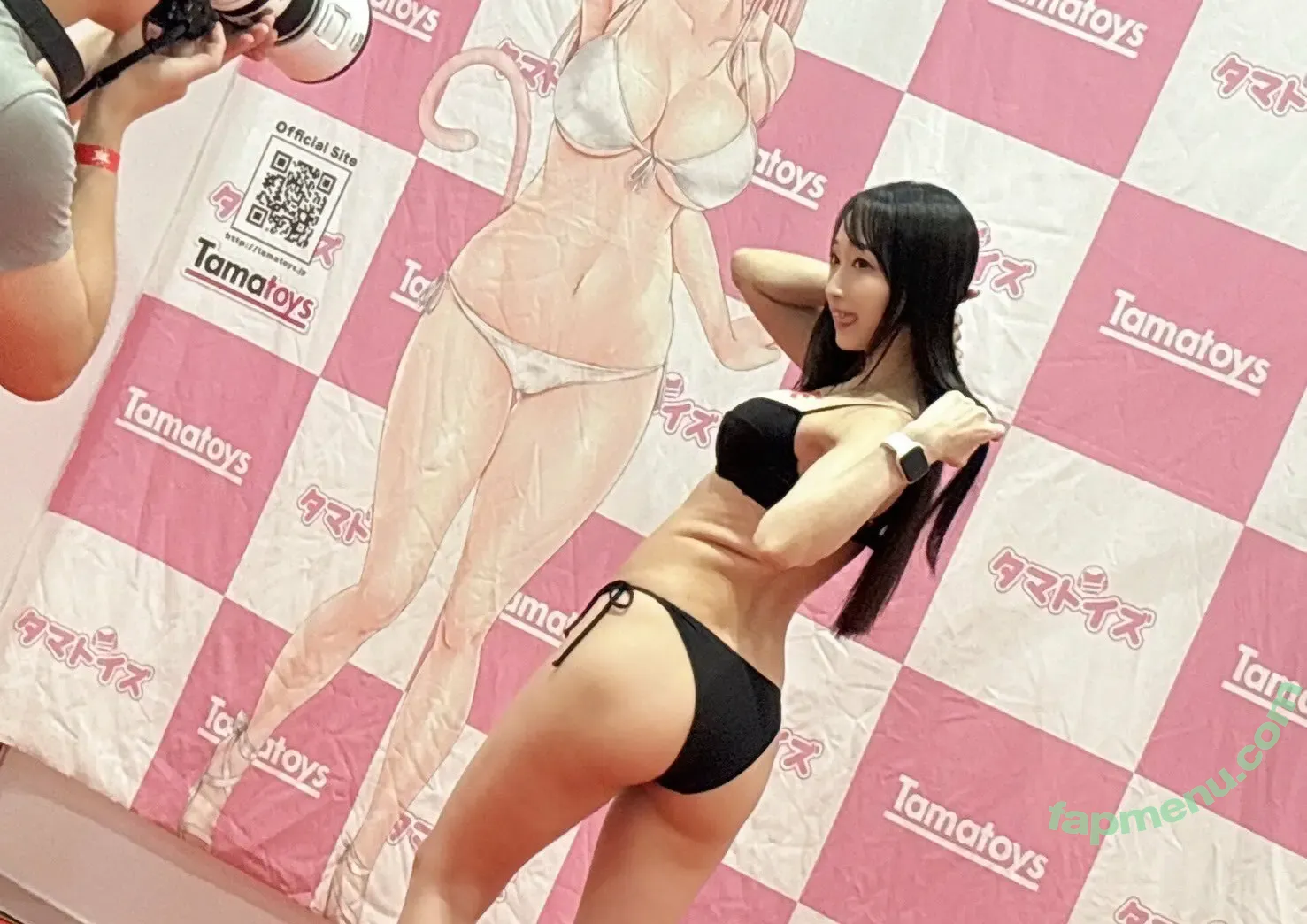 Kurea Hasumi nude photo #0078 (hasumi_kurea)