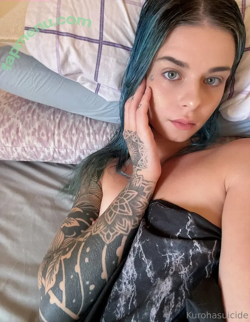 Kuroha nude photo #0380 (Kurohasuicide / kurohabh)