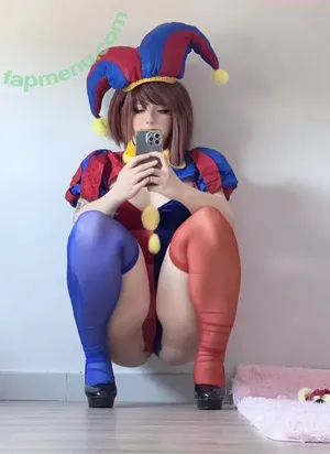 kuroishi / Kuro / Kuroitsune nude photo #0098
