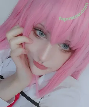 kuroosimp / Olivia / kuroosimp.cos nude photo #0005