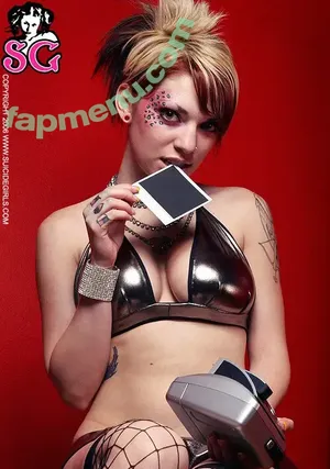 kuroosimp / Olivia / kuroosimp.cos nude photo #0316