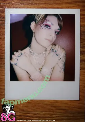 kuroosimp / Olivia / kuroosimp.cos nude photo #0344