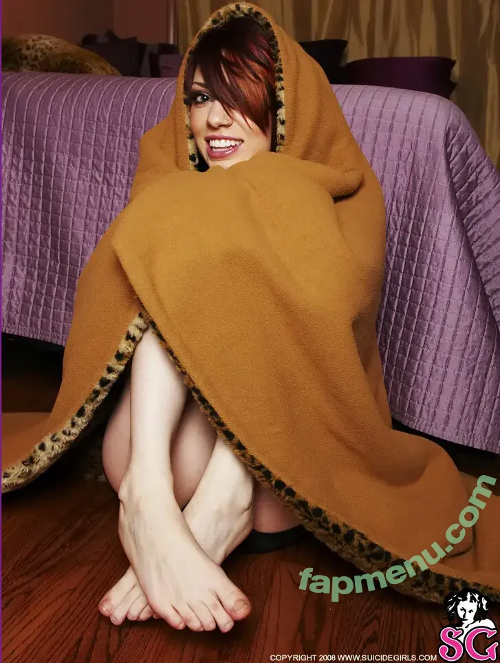 kuroosimp nude photo #0018 (Olivia / kuroosimp.cos)