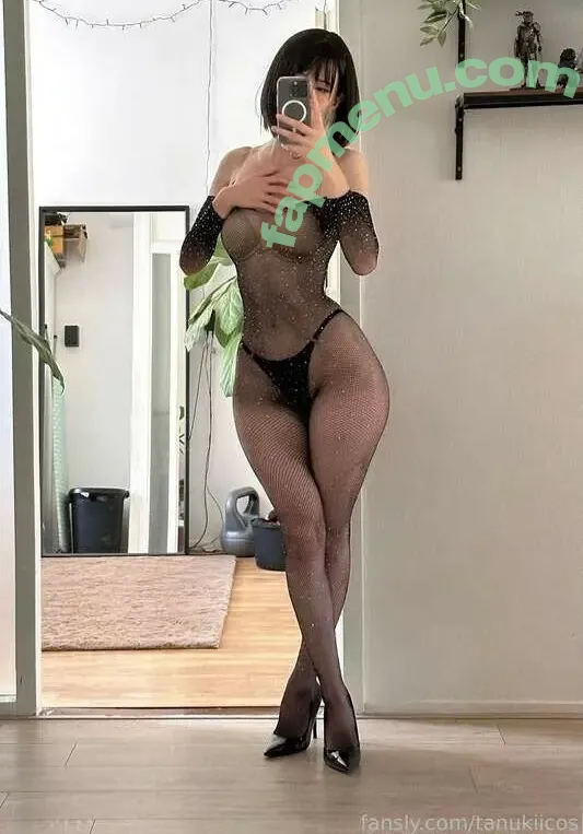 Kuroshiika nude photo #0021 (Kuroshiika)