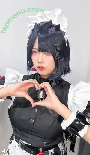 Kururin / _kururin / rin.krrn nude photo #0077