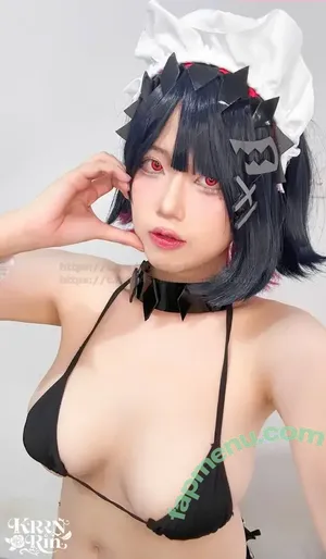 Kururin / _kururin / rin.krrn nude photo #0102