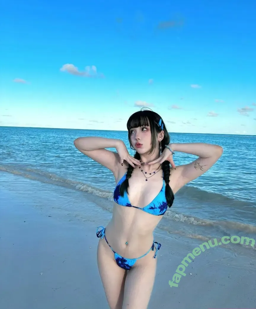 Kusa_chan_ nude photo #0005 (kusa_cos_ / kusachan / kusachantd)