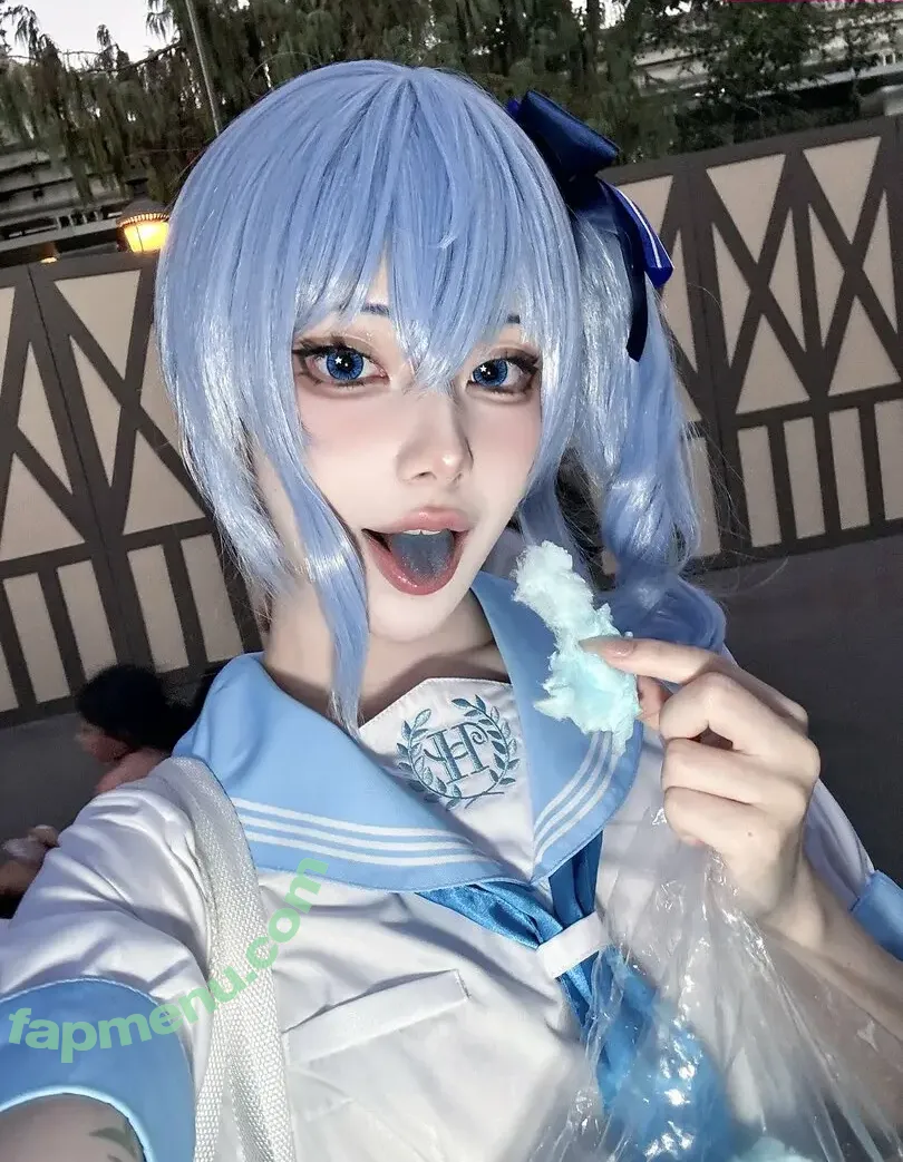 Kusa_chan_ nude photo #0009 (kusa_cos_ / kusachan / kusachantd)