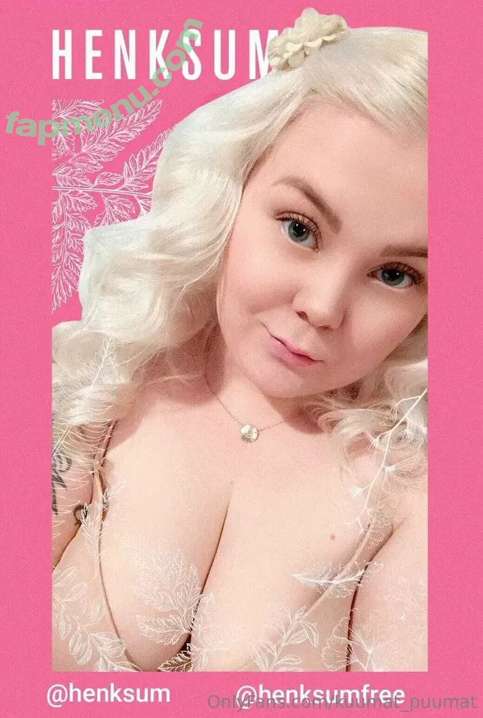 kuumat_puumat nude photo #0093 (kuumat_puumat)