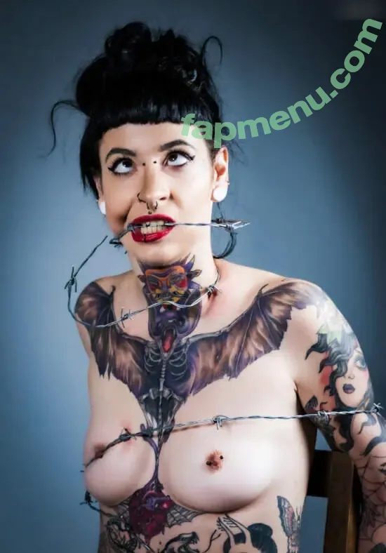 Kvlt of K nude photo #0118 (Kvlt of K)