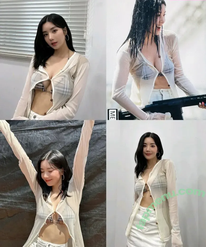 Kwon Eun Bi nude photo #0003 (Kwon Eun Bi)
