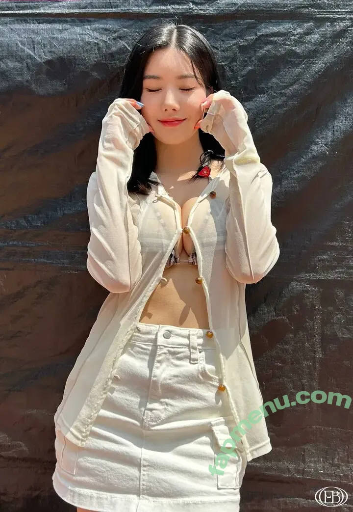 Kwon Eun Bi nude photo #0006 (Kwon Eun Bi)
