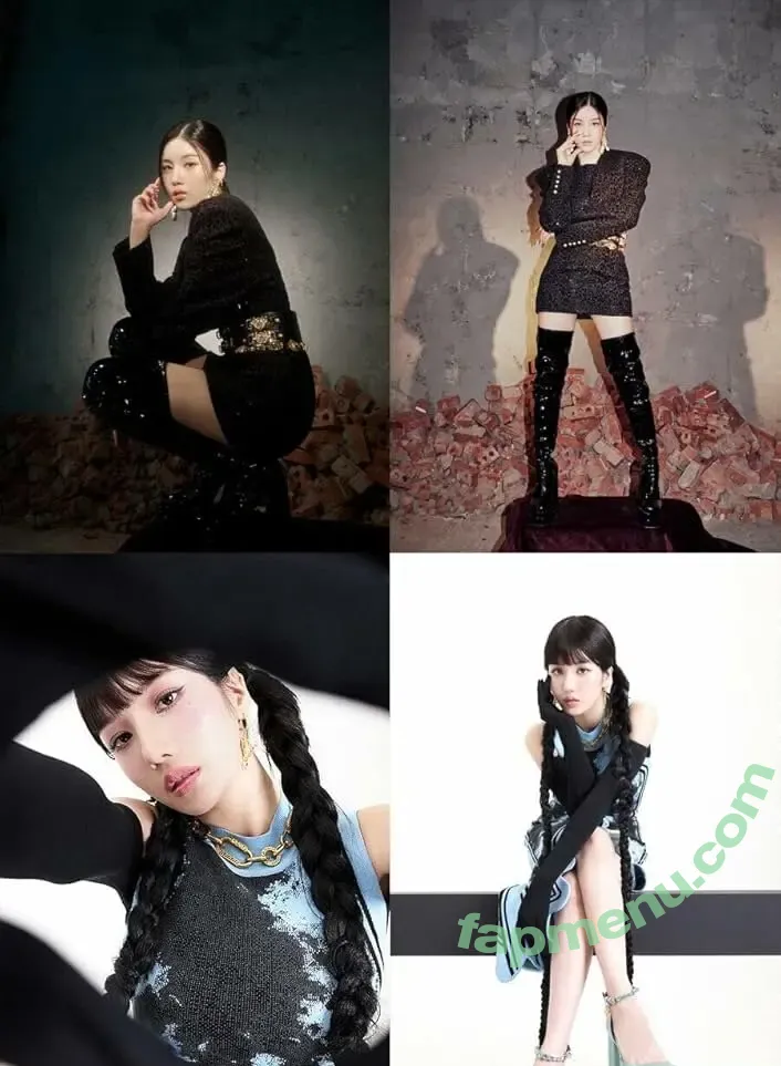 Kwon Eun Bi nude photo #0007 (Kwon Eun Bi)