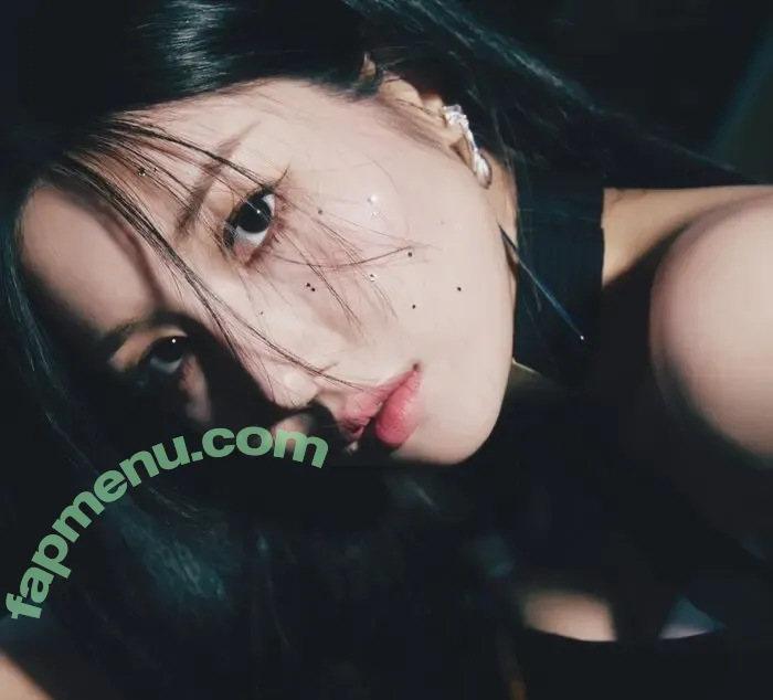 Kwon Eun Bi nude photo #0014 (Kwon Eun Bi)