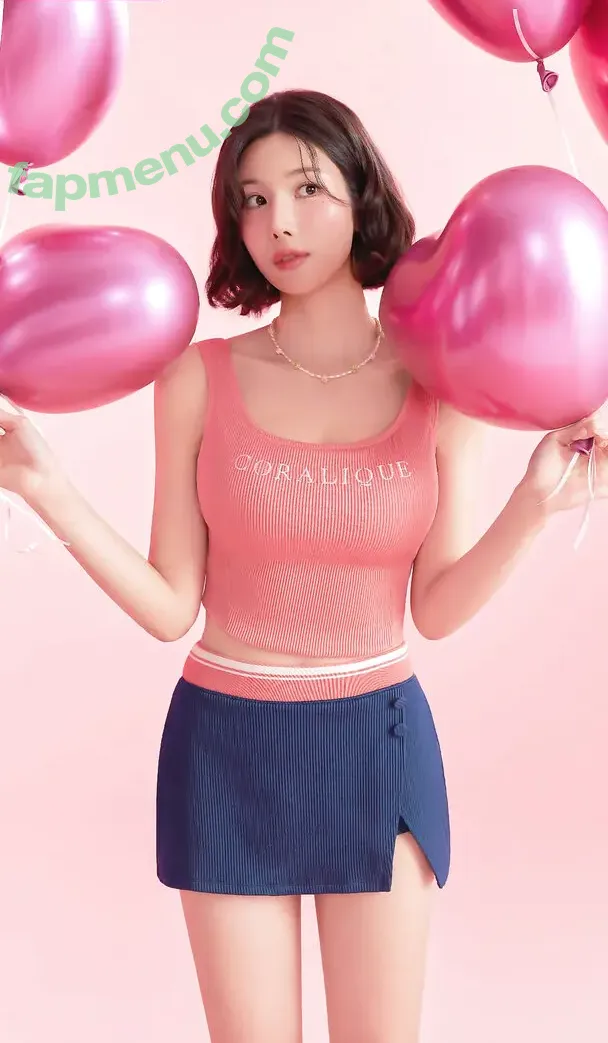 Kwon Eunbi nude photo #0006 (Kwon Eunbi)
