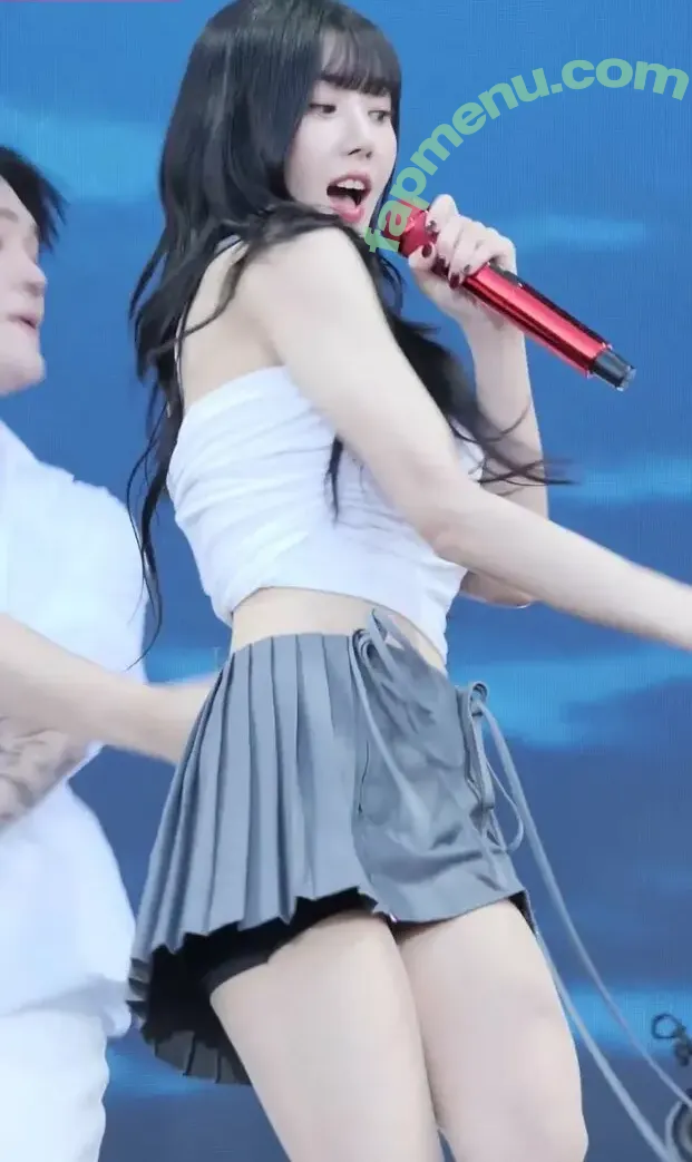 Kwon Eunbi nude photo #0009 (Kwon Eunbi)