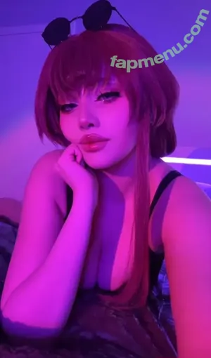 kxqami / cosplaynsfw / kami nude photo #0012