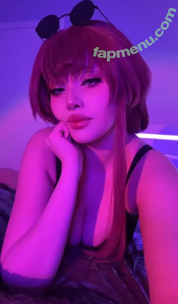 kxqami nude photo #0012 (cosplaynsfw / kami)