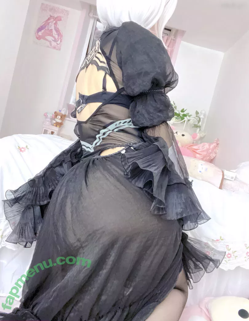 kyaandere nude photo #1015 (kyaandere)